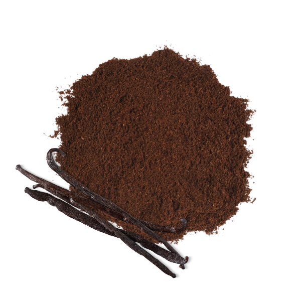 25g. de Poudre de Vanille Bourbon de Madagascar
